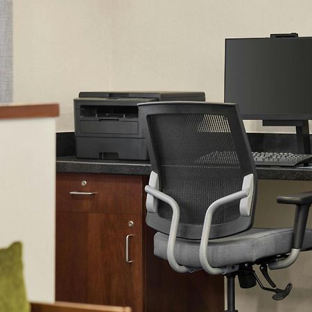Fairfield Inn & Suites Findlay Buitenkant foto