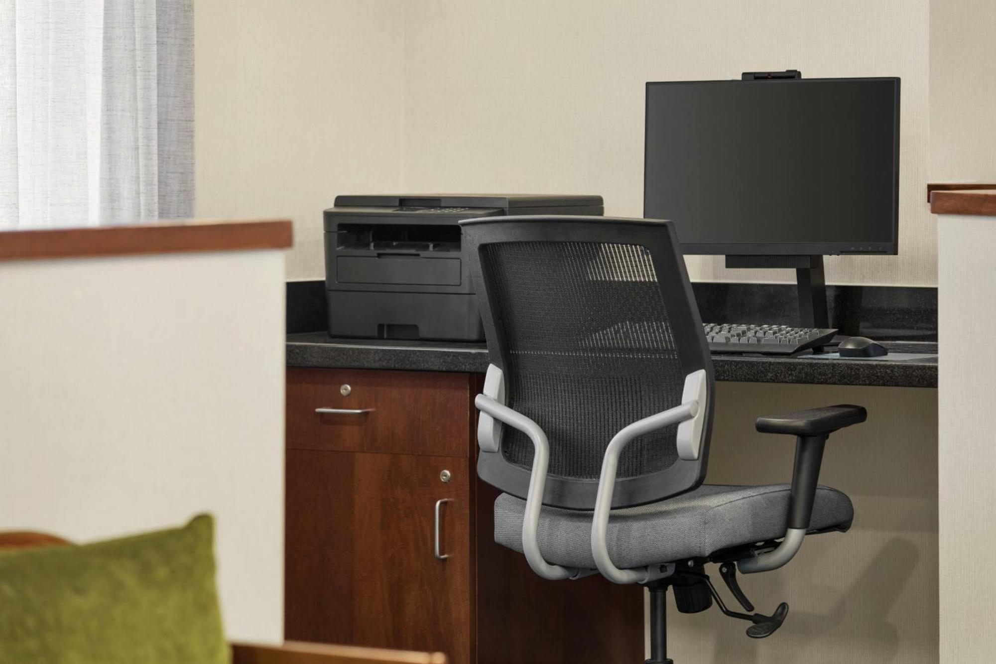 Fairfield Inn & Suites Findlay Buitenkant foto
