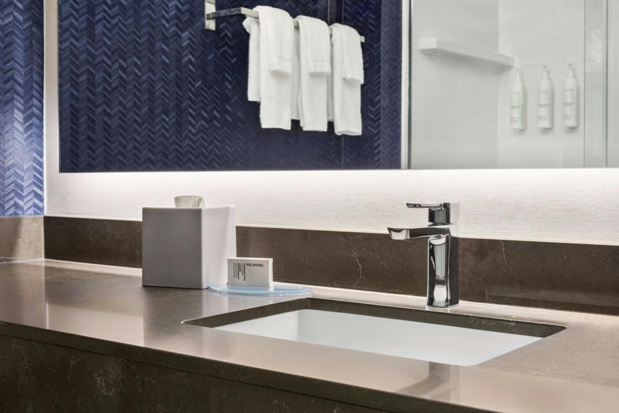 Fairfield Inn & Suites Findlay Buitenkant foto