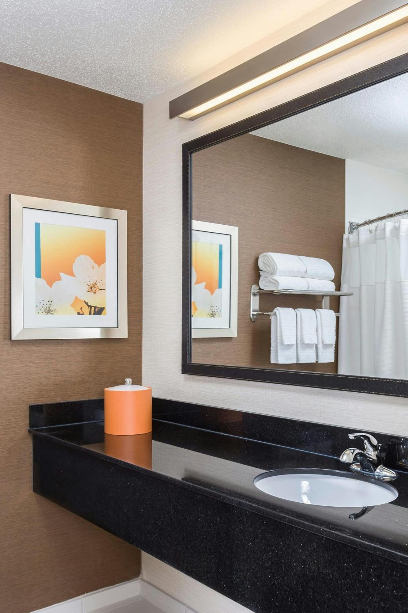 Fairfield Inn & Suites Findlay Buitenkant foto