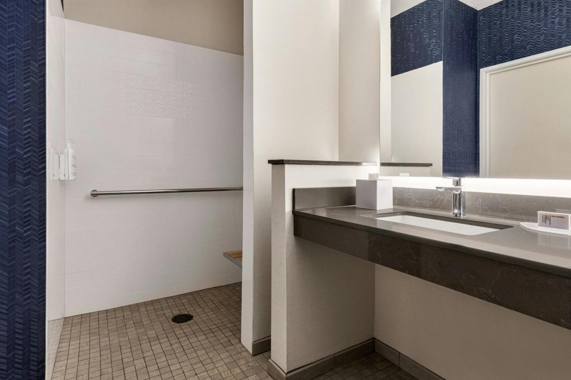 Fairfield Inn & Suites Findlay Buitenkant foto