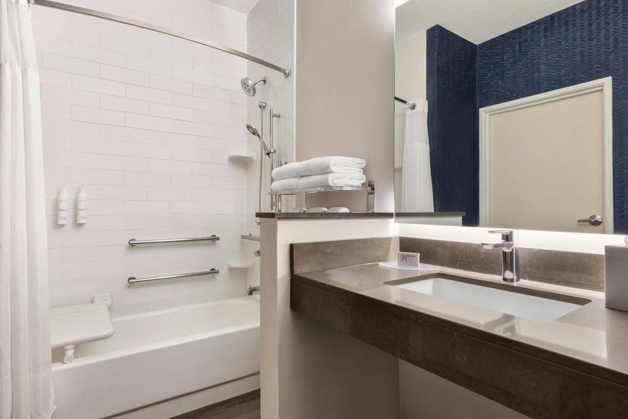 Fairfield Inn & Suites Findlay Buitenkant foto