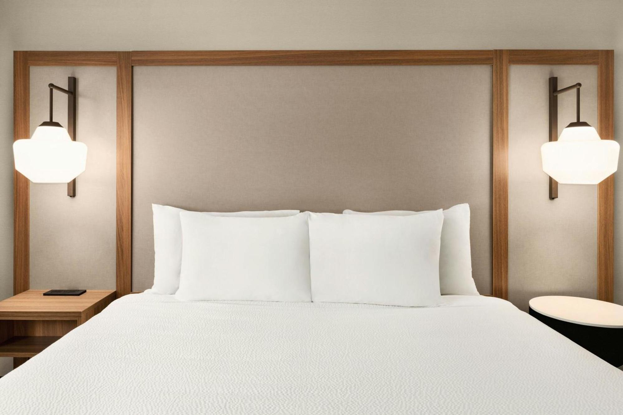 Fairfield Inn & Suites Findlay Buitenkant foto
