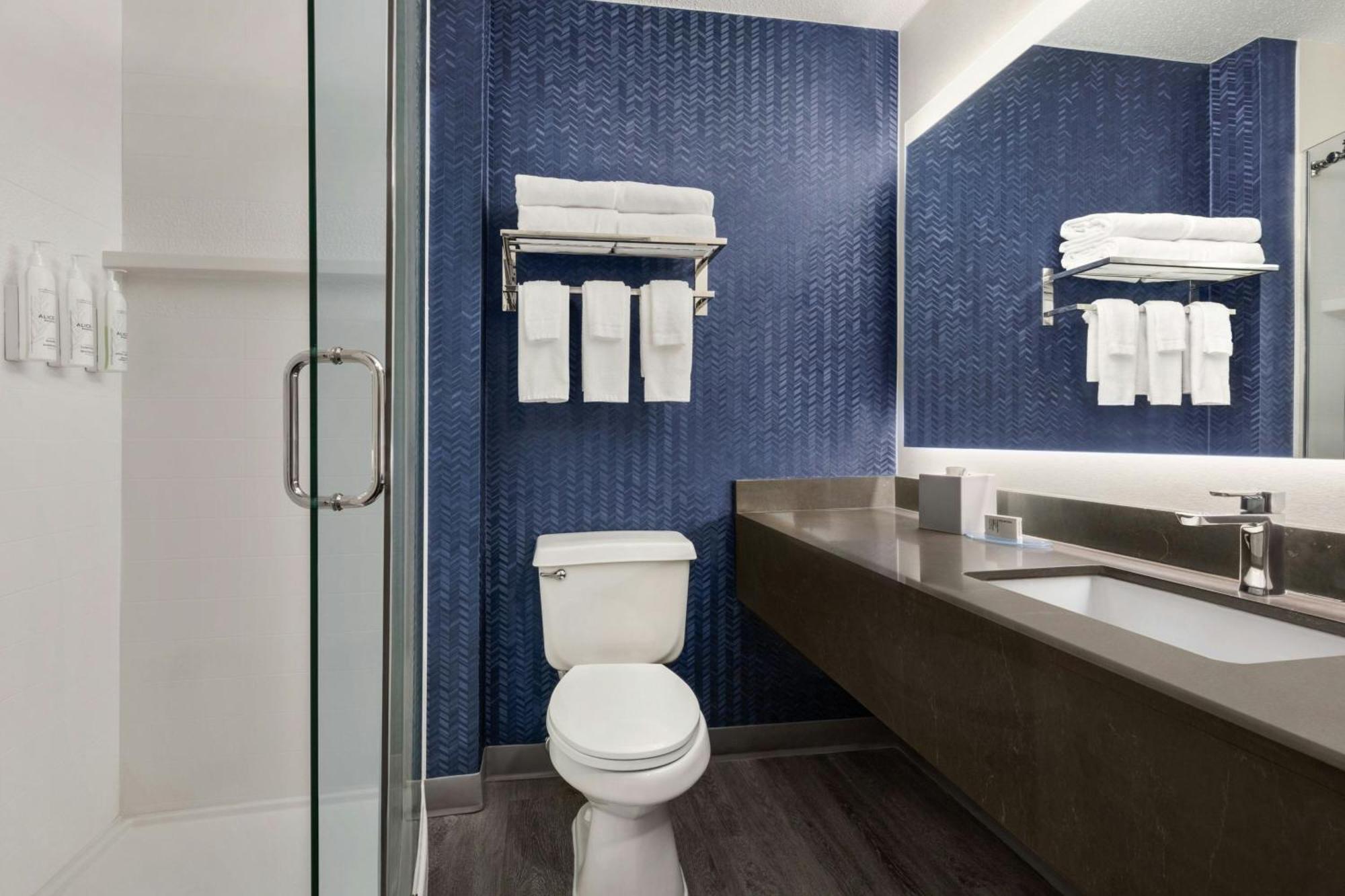 Fairfield Inn & Suites Findlay Buitenkant foto