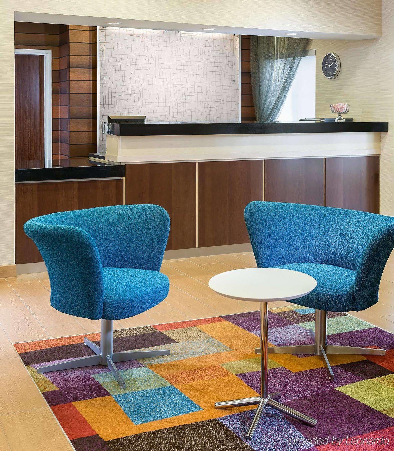 Fairfield Inn & Suites Findlay Buitenkant foto